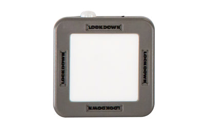 LOCKDOWN 25LED VAULT LIGHT 2PK