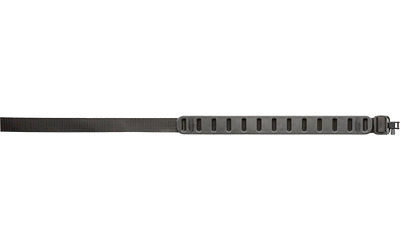 QUAKE CLAW SLIMLINE SLING SWIVEL BLK