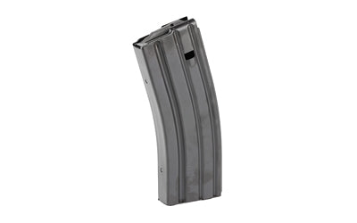 SOLGW MAG BRANDED 30RD SS BLK