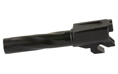 ZAF BBL P320C BLACK