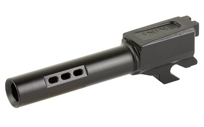 ZAF BBL P320C PORTED BLACK