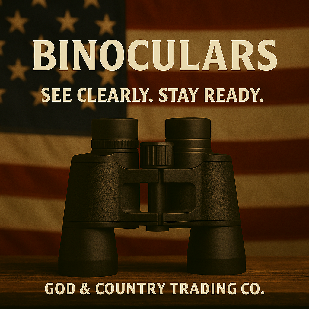 Binoculars