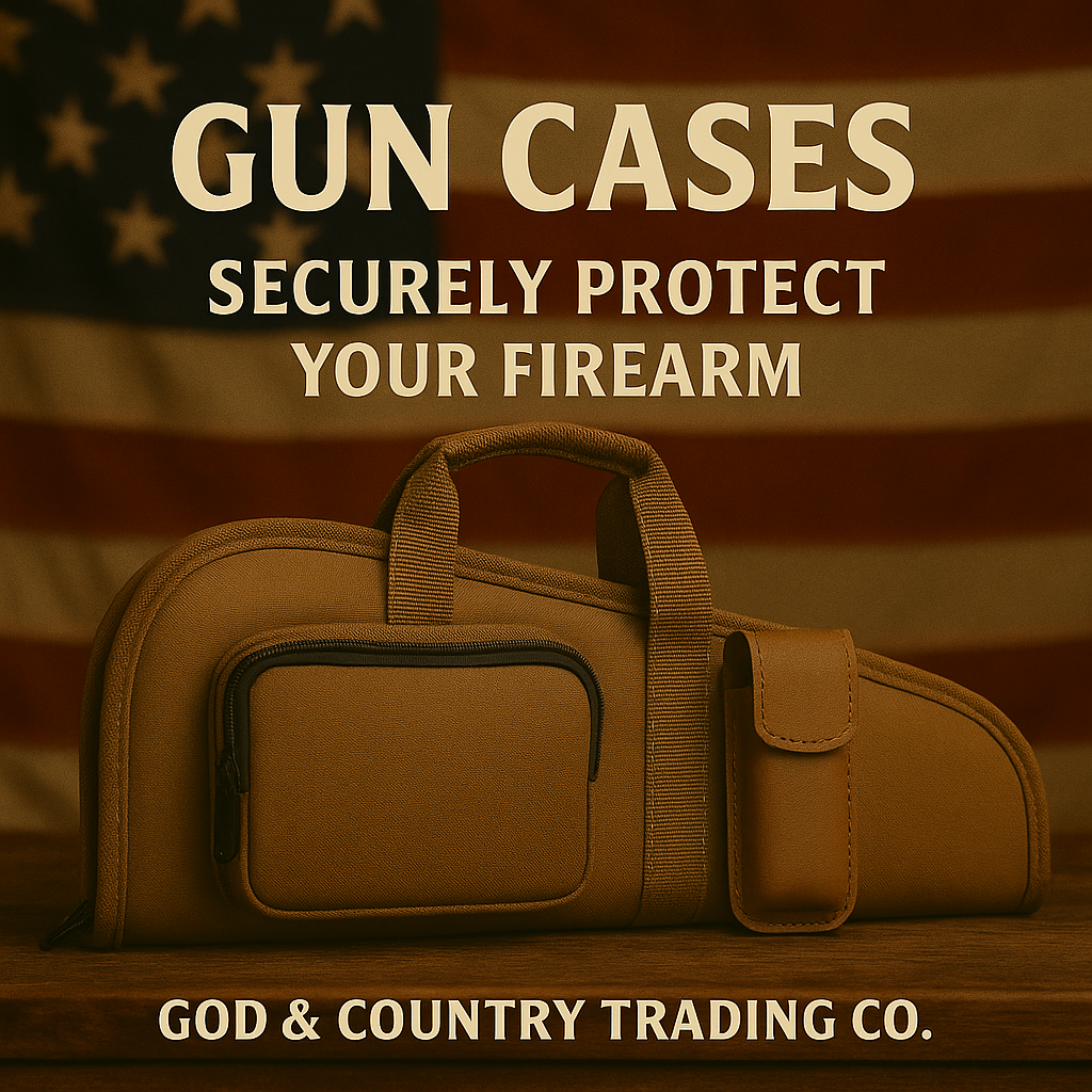 Cases – Protect What Matters Most