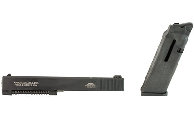 ADV ARMS CONV KIT FOR LE20-21 W/BAG
