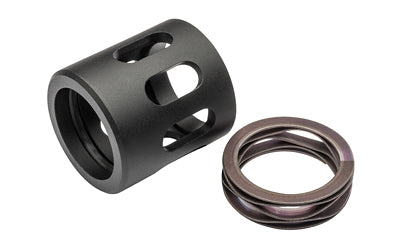 AAC EVO/TI-RANT 9/ILLU 9 FXD BBL SPC
