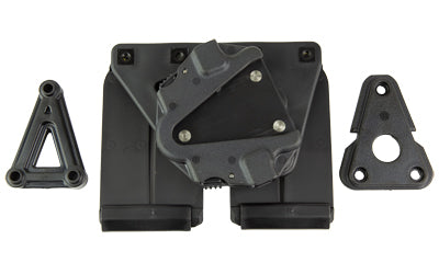 RAPID FORCE MOLLE BK LH