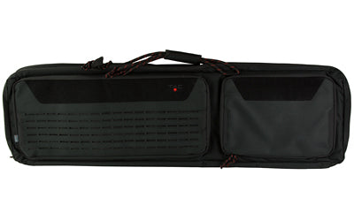 ALLEN TAC SIX UNIT 2GUN 46" CASE BLK