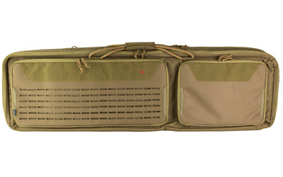 ALLEN TAC SIX UNIT 2GUN 46" COYOTE