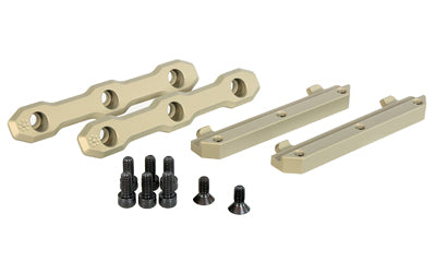 ARISAKA ZERO RTN CLMP SPEAR 7.62 STD