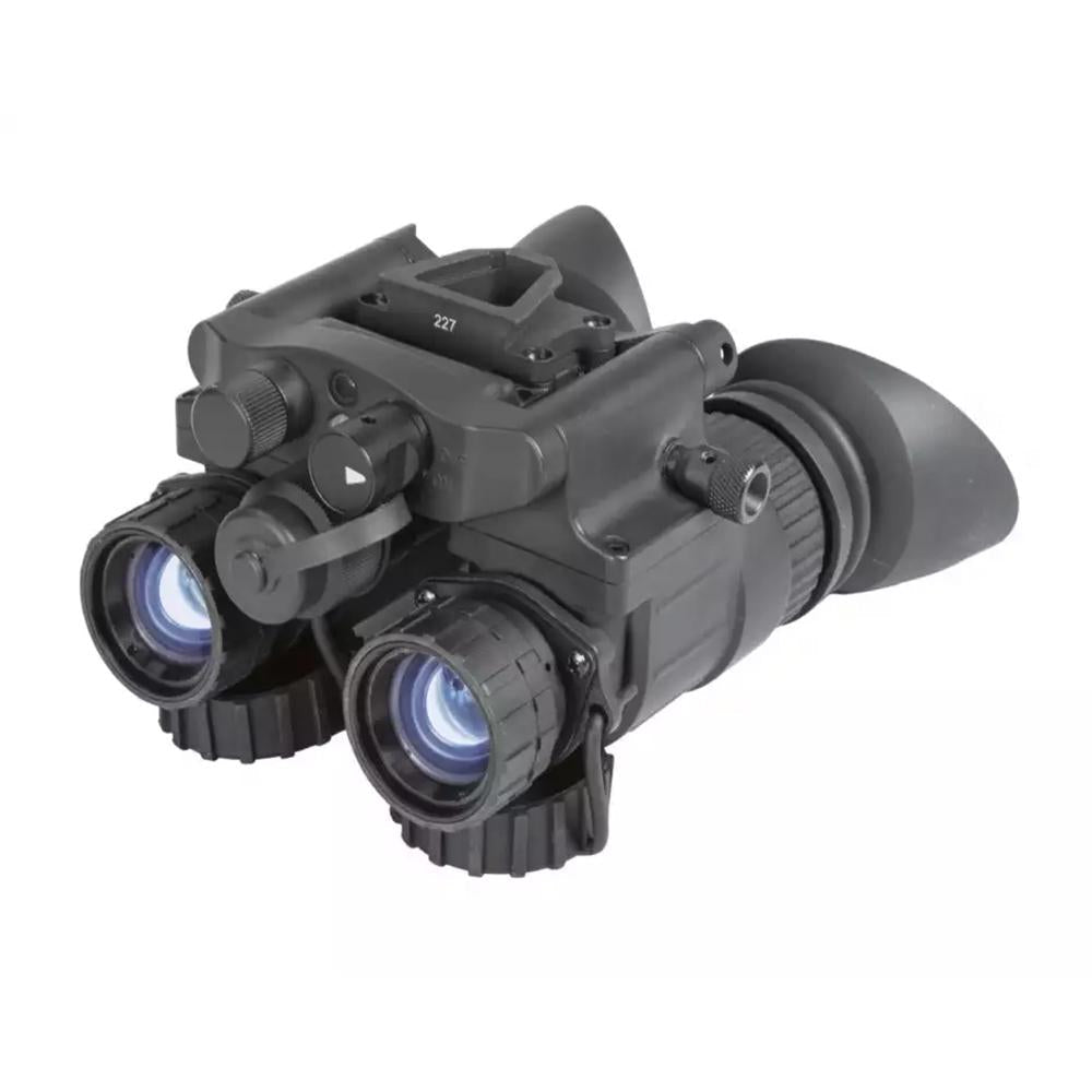 AGM Global Vision Night Vision Binoculars AGM Global Vision AGM NVG-40 NW1 Dual Tube Night Vision Goggle Binocular Black