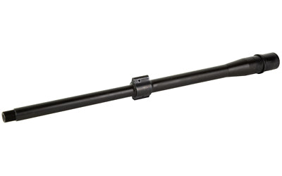BALLISTIC BBL 308WIN 18" MID HNSN PB