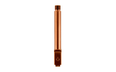 BALLISTIC BBL FOR GLK 17 G5 THRD CPR
