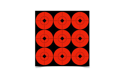 B/C TARGET SPOTS 90-2"