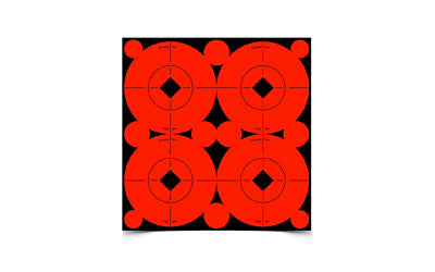 B/C TARGET SPOTS 40-3"