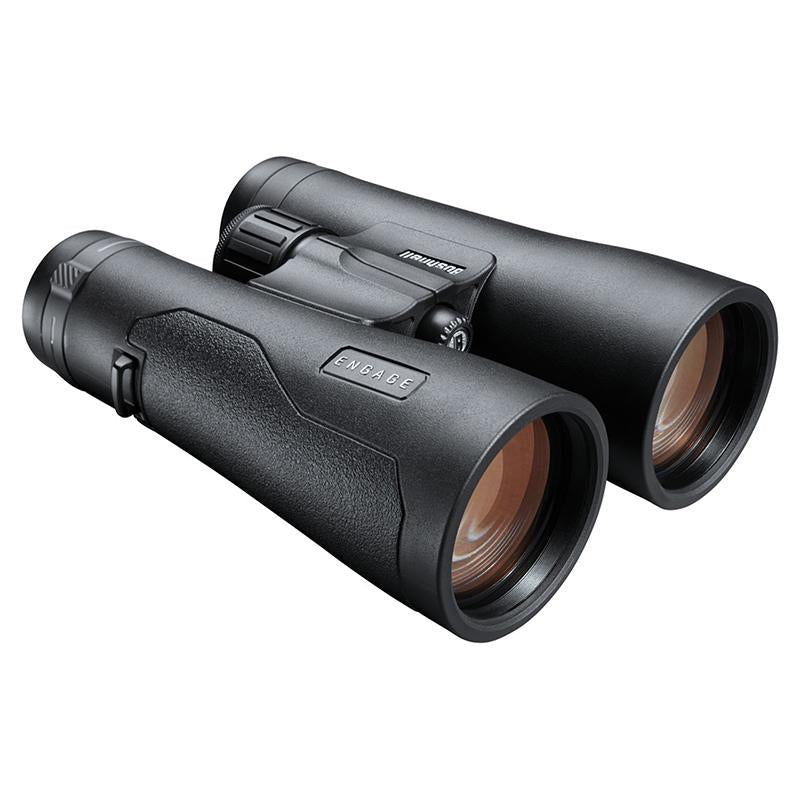 Bushnell Binoculars|Binoculars Bushnell Engage Binocular 12x50mm-Black