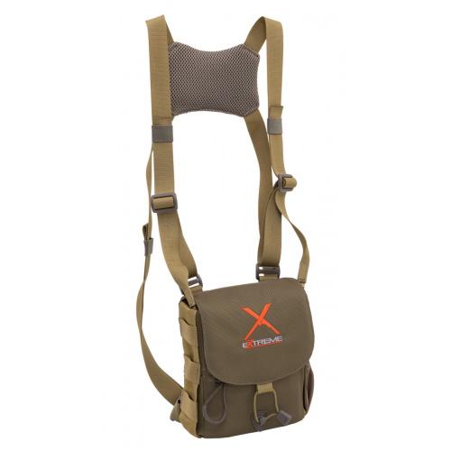 ALPS Brands Optics|Binocular Cases &amp; Harnesses ALPS Brands Alps Outdoorz Standard Bino Harness X - Coyote Brown