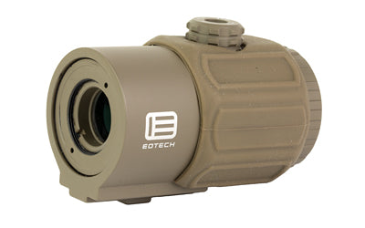 EOTECH G43 3X MAGNIFIER NM TAN
