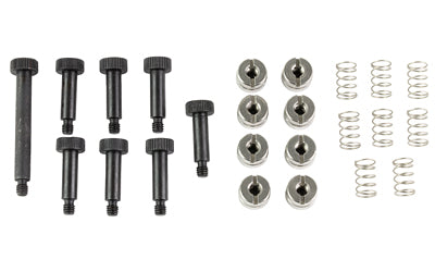 FRANKFORD X-10 SPR LCTR BTNS SML 8PK