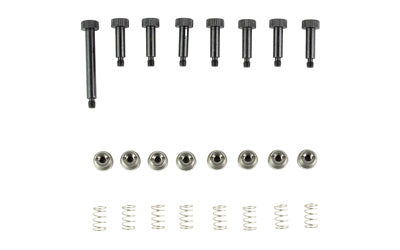 FRANKFORD X-10 SPR LCTR BTNS LRG 8PK