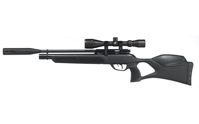 GAMO URBANA PCP .22 CAL PEL BLACK
