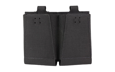 GBRS GROUP DOUBLE RIFLE POUCH BLK