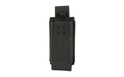 GBRS GROUP SINGLE PISTOL POUCH BLK