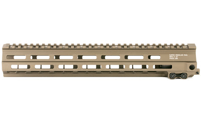 GEISSELE 13.5" SPR MOD MK8 MLOK DDC