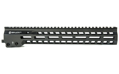 GEISSELE 13.5" SPR MOD MK14 MLOK BLK