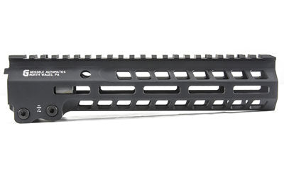 GEISSELE 9.3" SPR MOD MK14 MLOK BLK