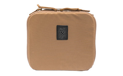 GGG PISTOL CASE COYOTE BROWN