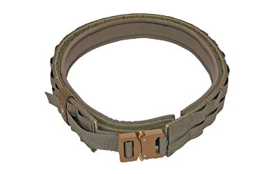 GGG UGF BATTLE BELT SM RANGER GREEN