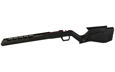HERA H7 CHASSIS REMINGTON 700 SA BLK