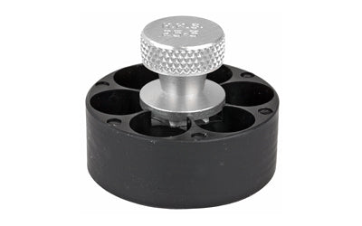 HKS SPDLR 45LC S&W 25-5 TAU RAG BULL