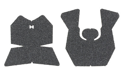 HOGUE WRAP GRT FOR SIG P365XL BLK