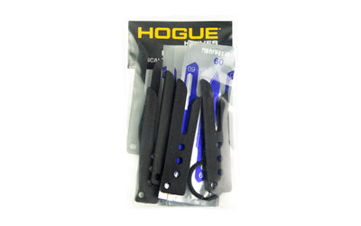 HOGUE EXPEL BLADE GRD 5 PK 5 BLD BLK