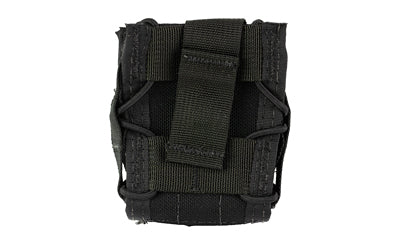 HSGI HANDCUFF TACO BLK