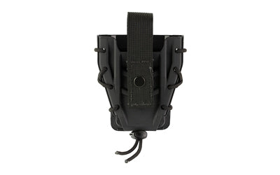 HSGI KYDEX HANDCUFF TACO BLK