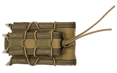 HSGI DOUBLE DECKER MOLLE COY