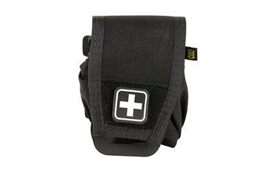 HSGI REVIVE MEDICAL POUCH BLK