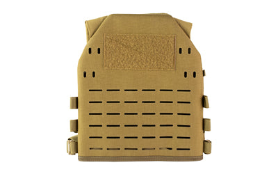 HSGI CORE PLATE CARRIER LG COY