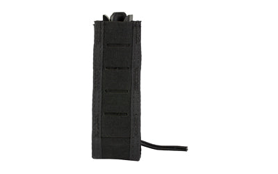 HSGI DUTY EXTENDED PISTOL TACO BLK