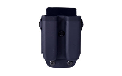 HSGI UL TWIN MAG POUCH UNIV CLIP SZ2