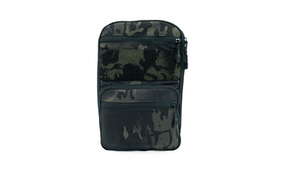HSP FLATPACK 2.0 MULTICAM BLACK