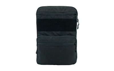 HSP FLATPACK PLUS BLACK