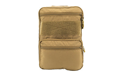 HSP FLATPACK PLUS COYOTE