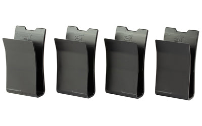 HSP MP2 MAG POUCH INSRT 4 PACK BLK
