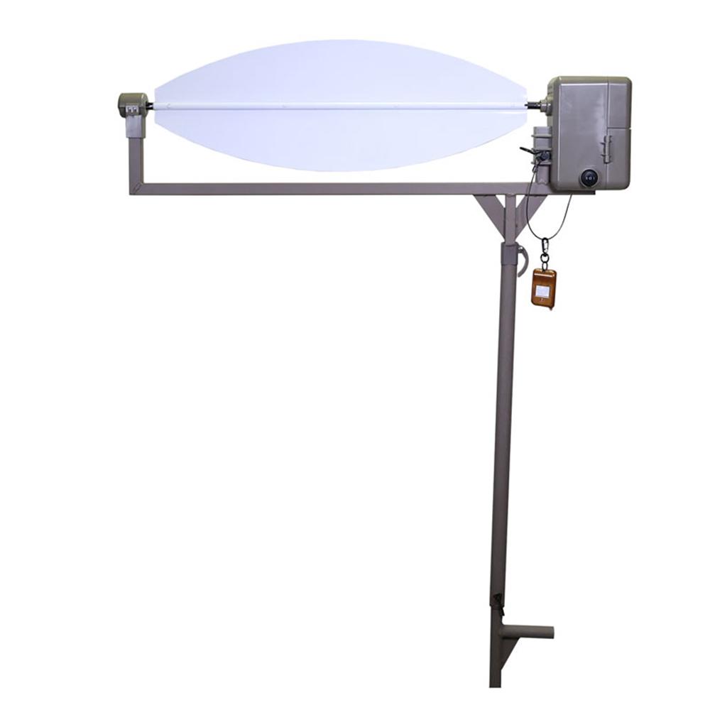 Huntwise dba MOJO Outdoors Duck Decoys Huntwise dba MOJO Outdoors MOJO Big Blade Motion Duck Decoy