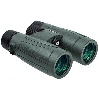 Konus Optics Optics|Binoculars Konus Optics Konus W.A. Regent-HD 10x42mm Binocular Waterproof & Multicoated - Green