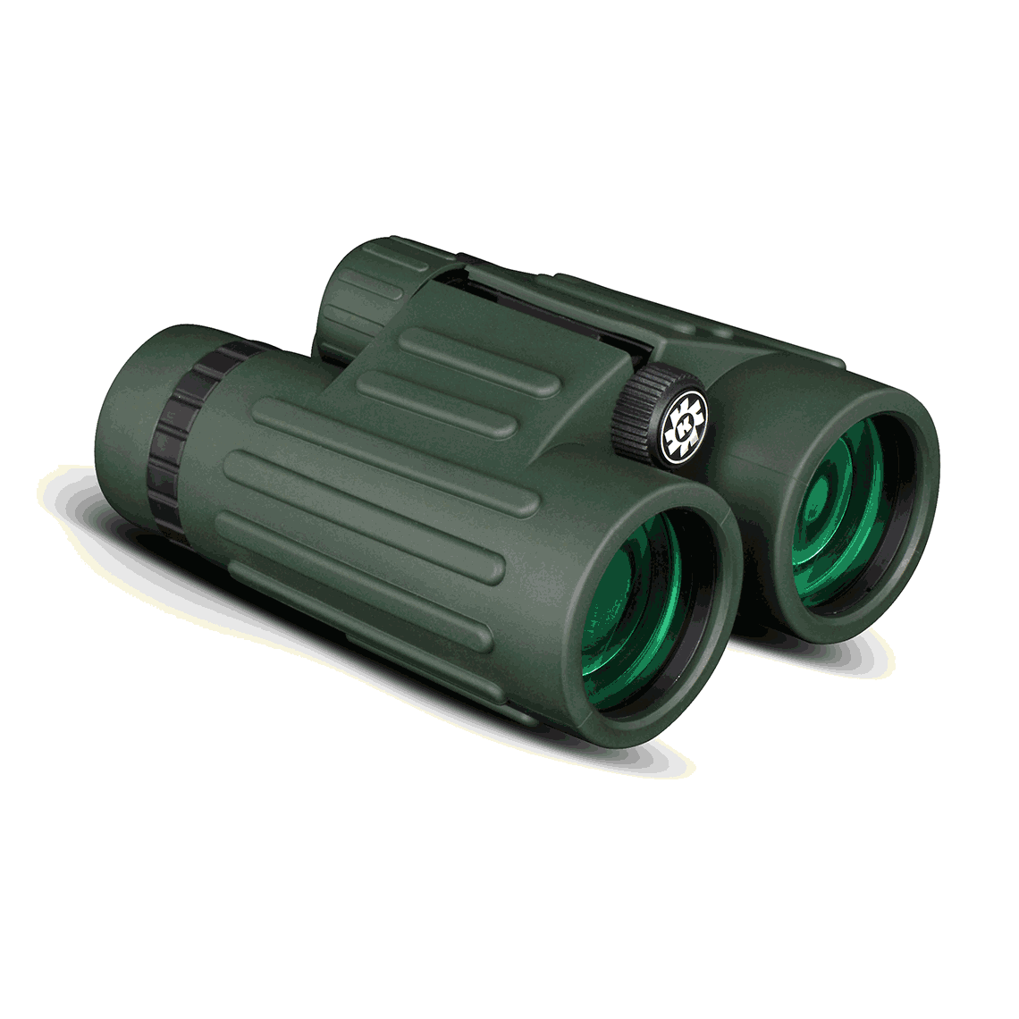 Konus Optics Binoculars|Optics|Binoculars Konus Optics Konus Emperor 10x42 Binocular Waterproof Green