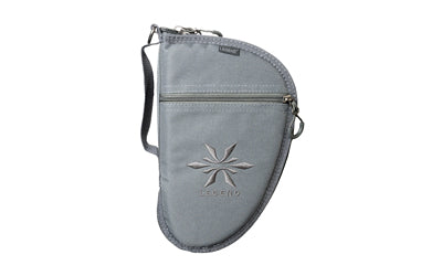 LEGEND PEGASUS PISTOL RUG 10.5" GRY